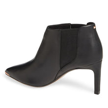 Load image into Gallery viewer, Ted Baker London Leather Point Toe Bootie