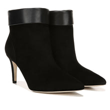 Load image into Gallery viewer, Via Spiga Giulia Pointed Toe Bootie