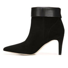 Load image into Gallery viewer, Via Spiga Giulia Pointed Toe Bootie