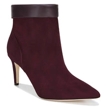 Load image into Gallery viewer, Via Spiga Giulia Pointed Toe Bootie