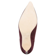 Load image into Gallery viewer, Via Spiga Giulia Pointed Toe Bootie