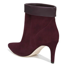 Load image into Gallery viewer, Via Spiga Giulia Pointed Toe Bootie