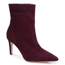 Load image into Gallery viewer, Via Spiga Giulia Pointed Toe Bootie