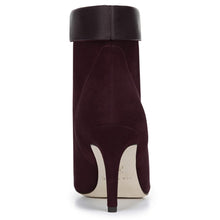Load image into Gallery viewer, Via Spiga Giulia Pointed Toe Bootie