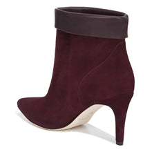 Load image into Gallery viewer, Via Spiga Giulia Pointed Toe Bootie
