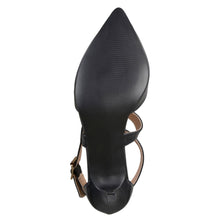 Load image into Gallery viewer, JOURNEE Collection Riva Crossover Pump