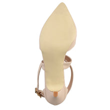 Load image into Gallery viewer, JOURNEE Collection Riva Crossover Pump