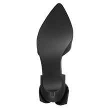 Load image into Gallery viewer, JOURNEE Collection Tanzi D'Orsay Bow Pump