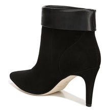 Load image into Gallery viewer, Via Spiga Giulia Pointed Toe Bootie